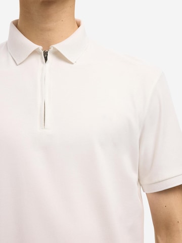 SELECTED Shirt 'Fave' in White