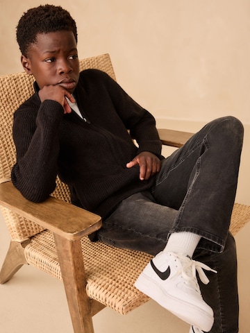 Next Kardigan w kolorze czarny