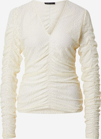 Stella Nova Shirt 'Feodora' in weiß, Produktansicht