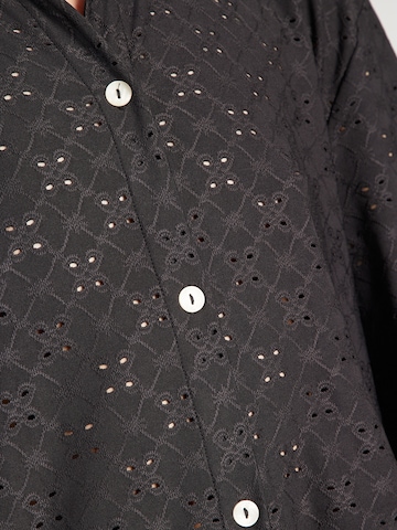 JDY Bluza 'JDYCATHINKA' | črna barva