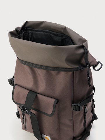 Carhartt WIP Рюкзак 'Philis' в Коричневый