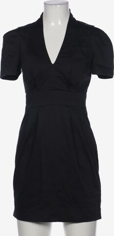 FRENCH CONNECTION Kleid XXXS in Blau: Vorderseite