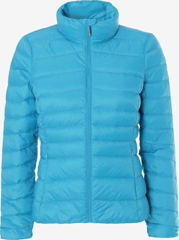 TATUUM Välikausitakki 'Marika' värissä sininen: etupuoli