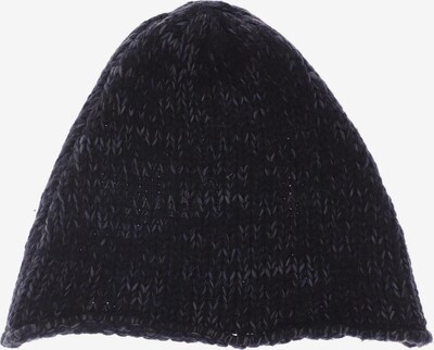 Marc O'Polo Hat & Cap in One size in Black, Item view