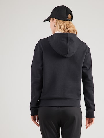 ADIDAS ORIGINALS Mikina 'ESS' – černá