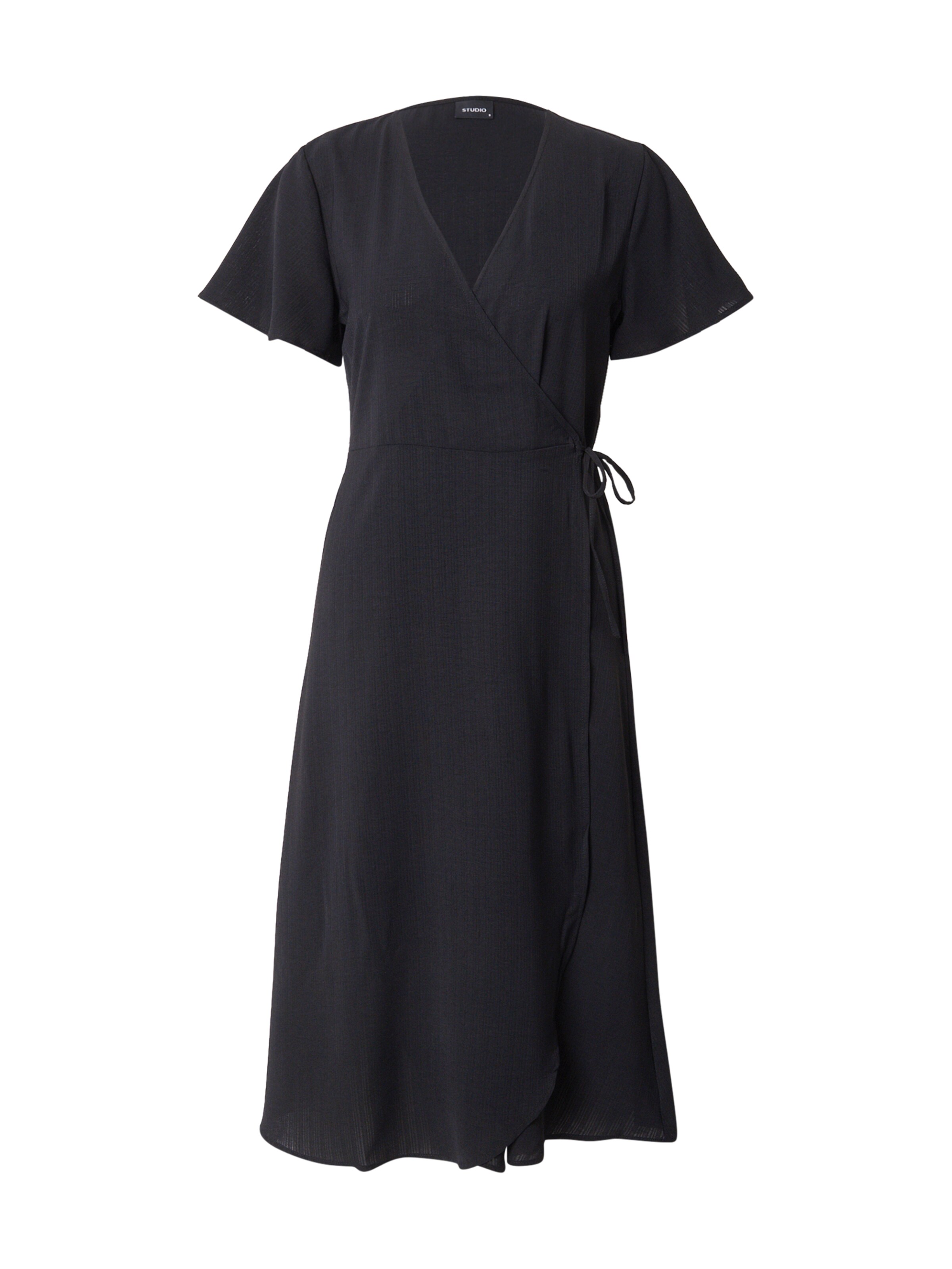 Abito 'ONLCali' di ONLY in nero: frontale