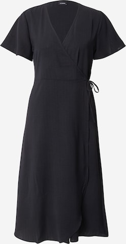 Robe 'ONLCali' ONLY en noir : devant