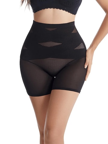 Shapetape Shapingbroek 'Corrigerende Body Shaper Short' in Zwart