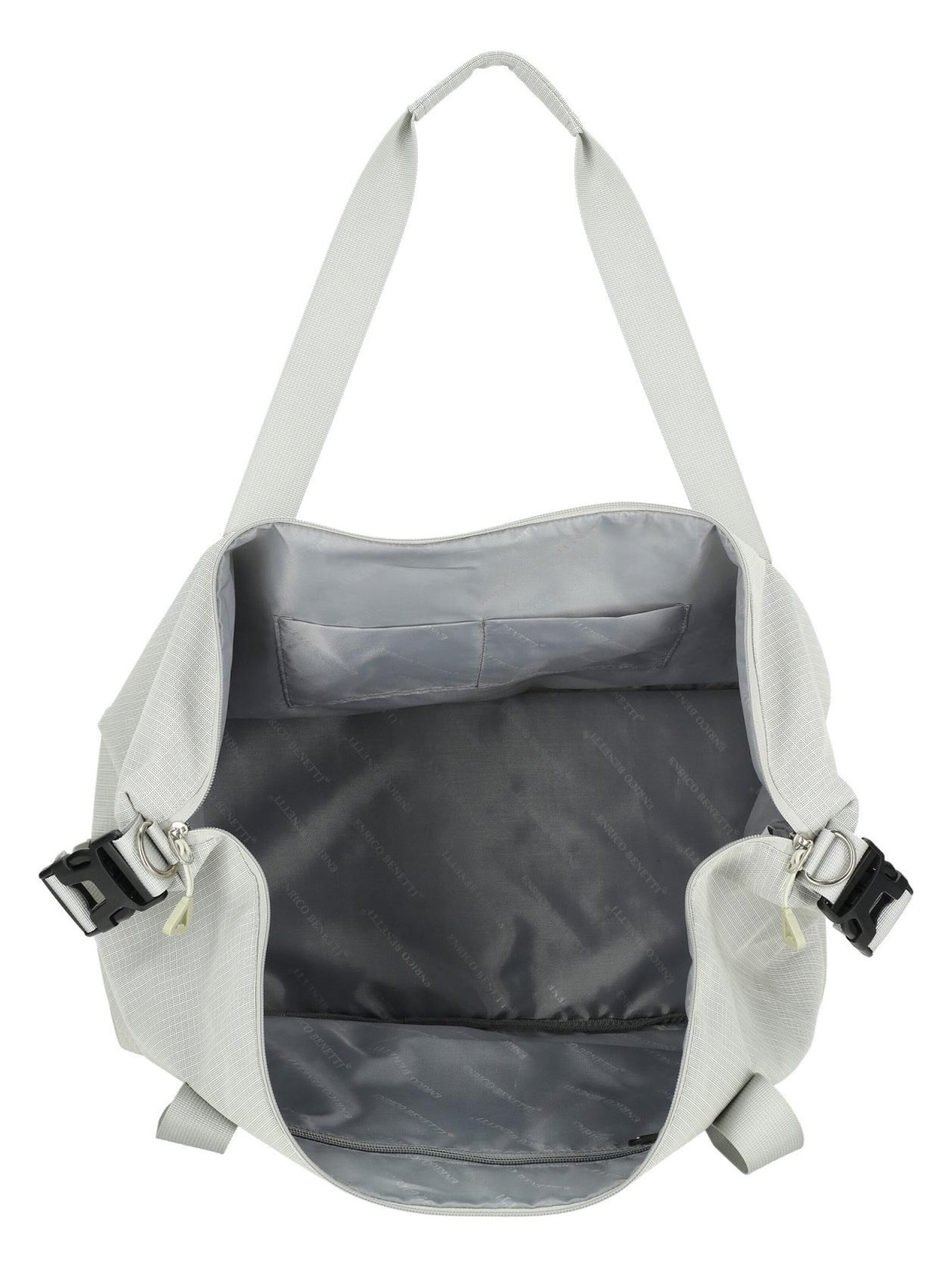 Enrico Benetti Weekender‌‌‌‌‌‌‌‌‌ in Beige