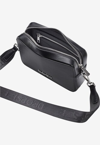 Dropsize Crossbody bag 'Eessentials' in Black