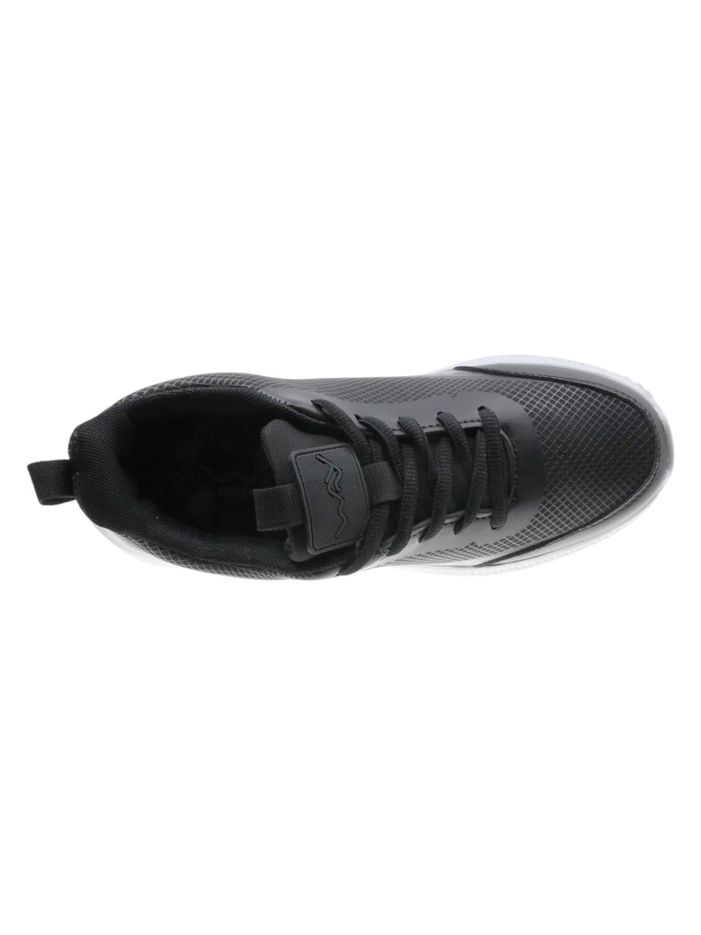 Baskets 'Casual Sport Shoe' Beppi en noir