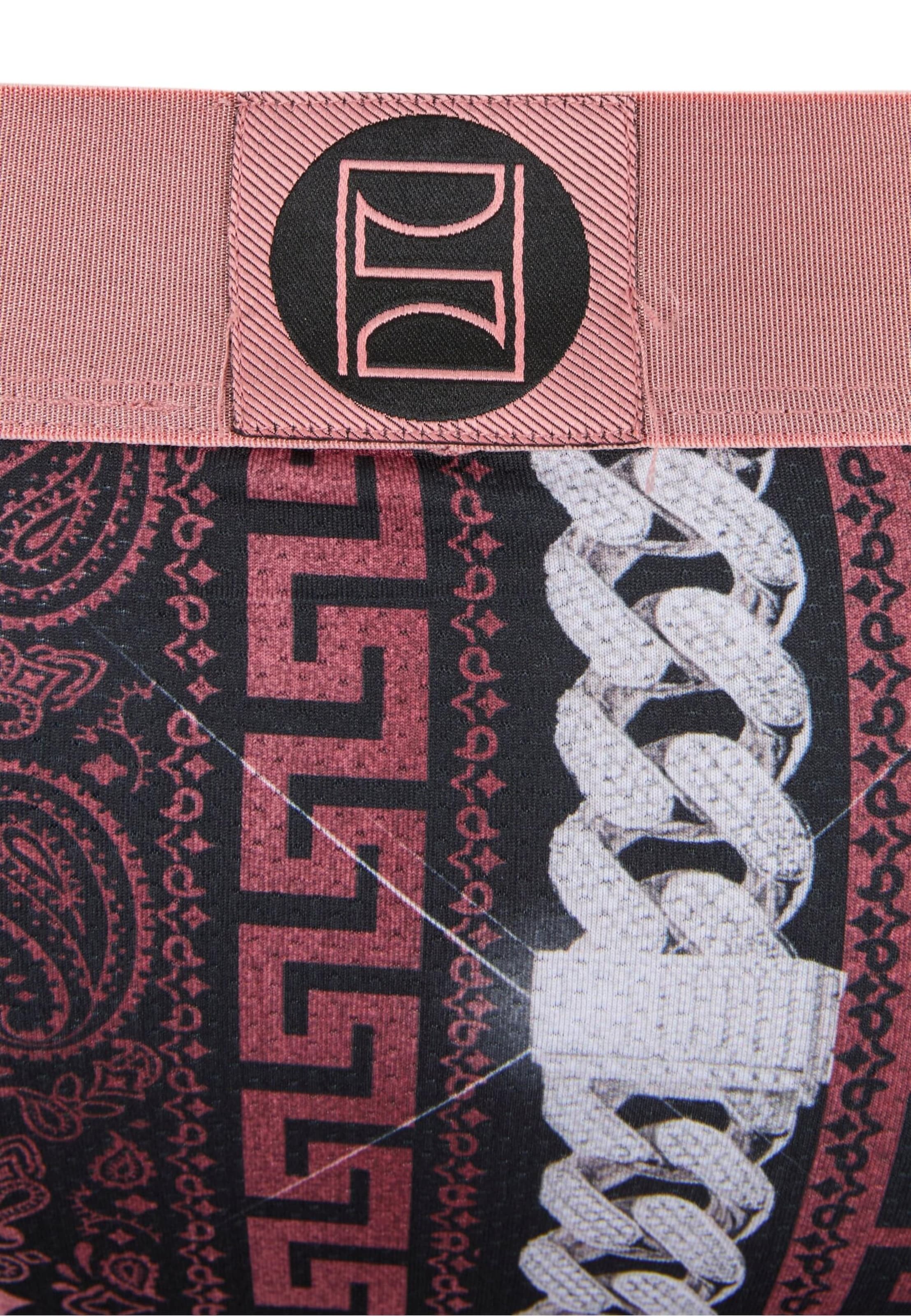 PSD Boxerky 'Luster Lux' – mix barev