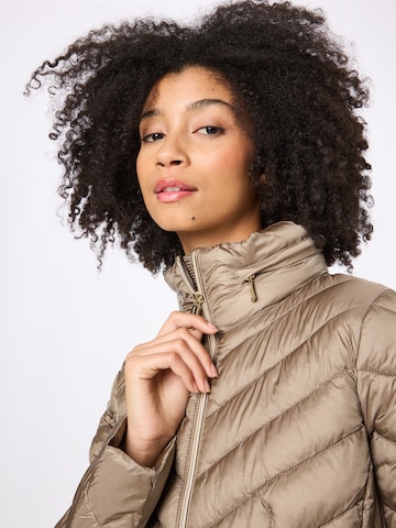 MICHAEL Michael Kors Between-Season Jacket in Grey