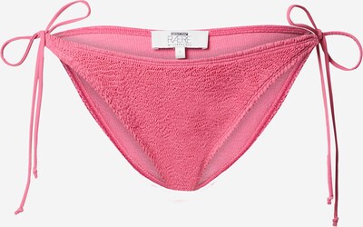 RÆRE by Lorena Rae Bikini hlačke 'Lianne' | roza barva, Prikaz izdelka
