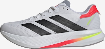 ADIDAS PERFORMANCE - Zapatillas de running 'Duramo Speed 2' en blanco: frente