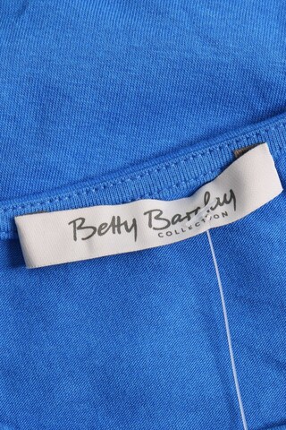 Betty Barclay Top XL in Blau