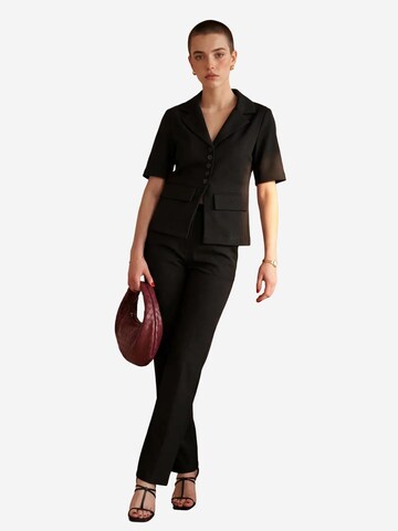 My fashion Pantsuit in Black