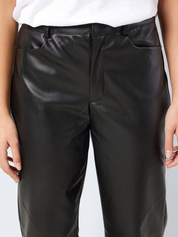 Noisy may Loose fit Pants 'ANDY YOLANDA' in Black