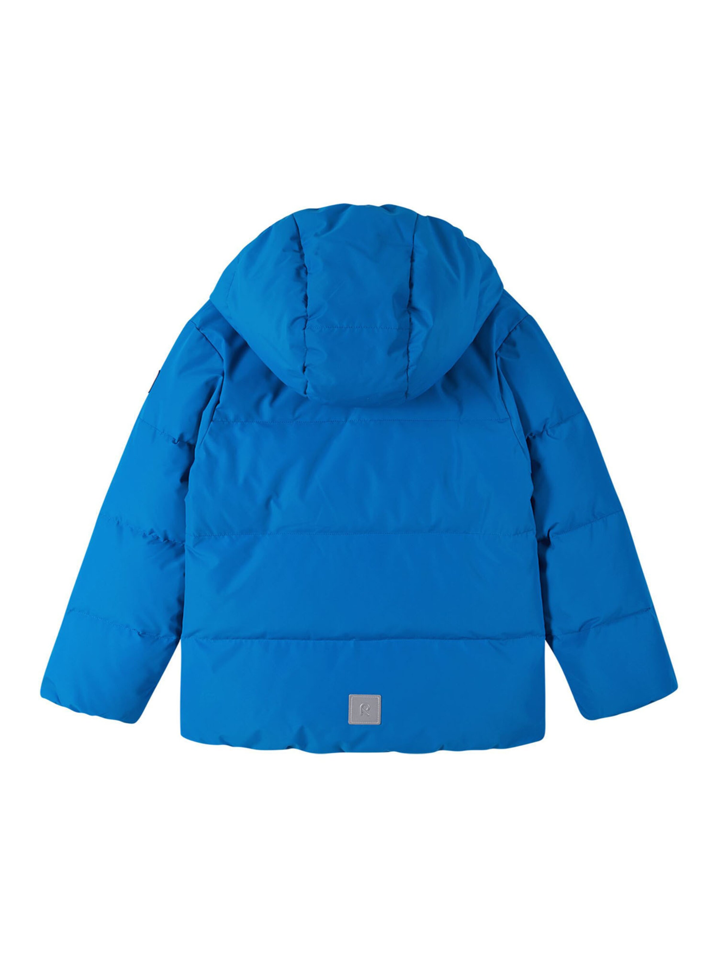 Reima Jacke 'Paimio' in Blau