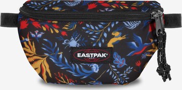 EASTPAK Ledvinka 'SPRINGER' – černá: přední strana