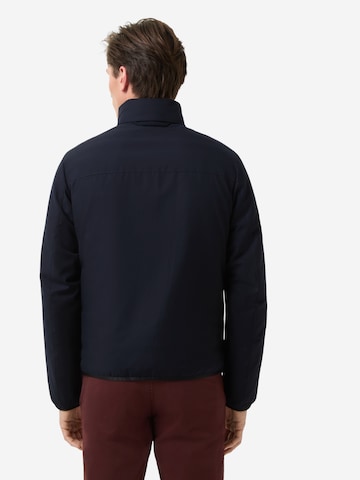 BOGNER Between-season jacket 'Conno' in Blue