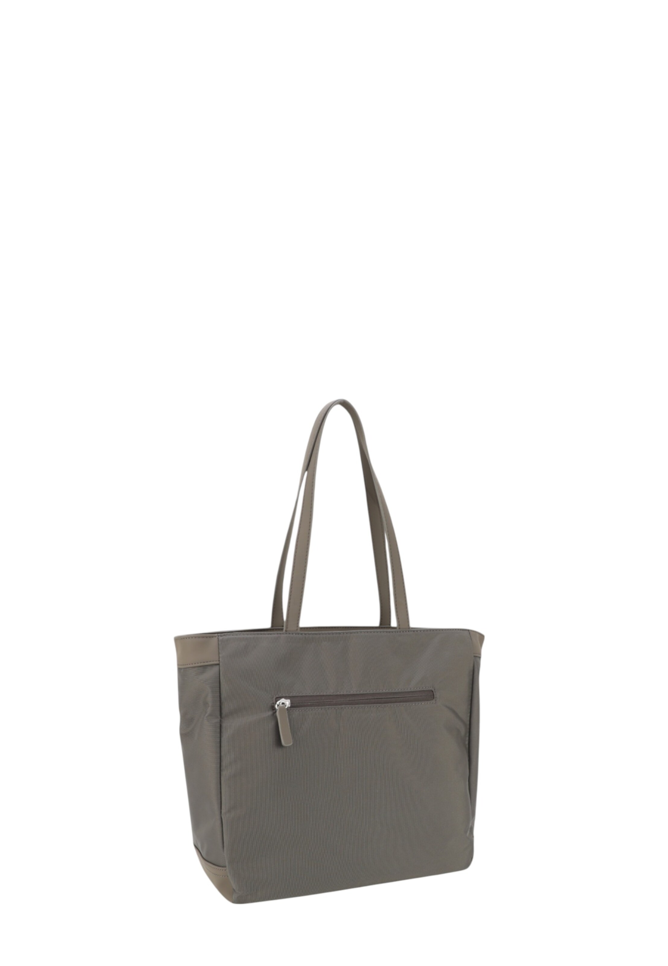 GERRY WEBER Shopper 'Tranquility' in Grau