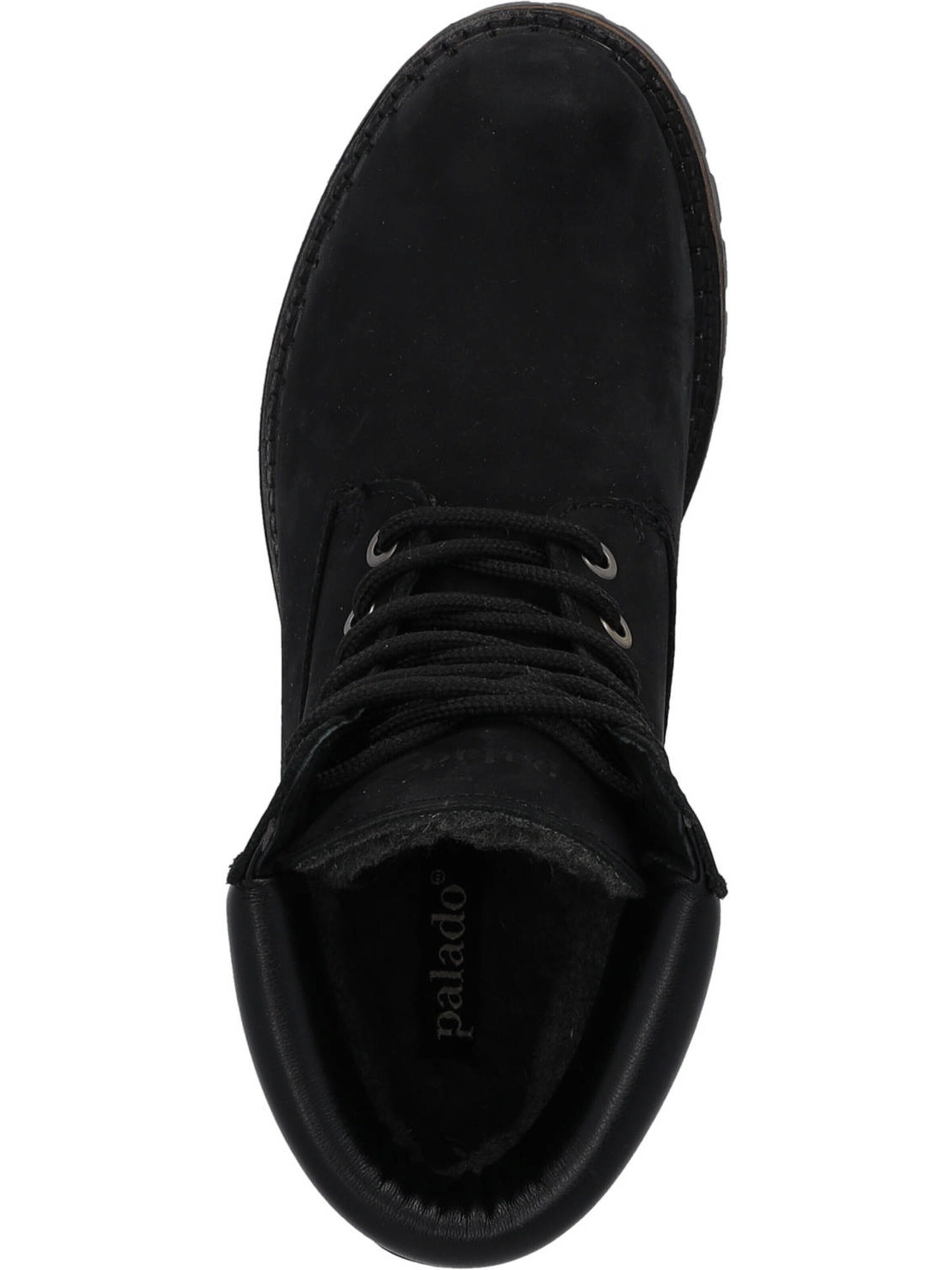 Palado Boots 'Palado Funnall' in Black