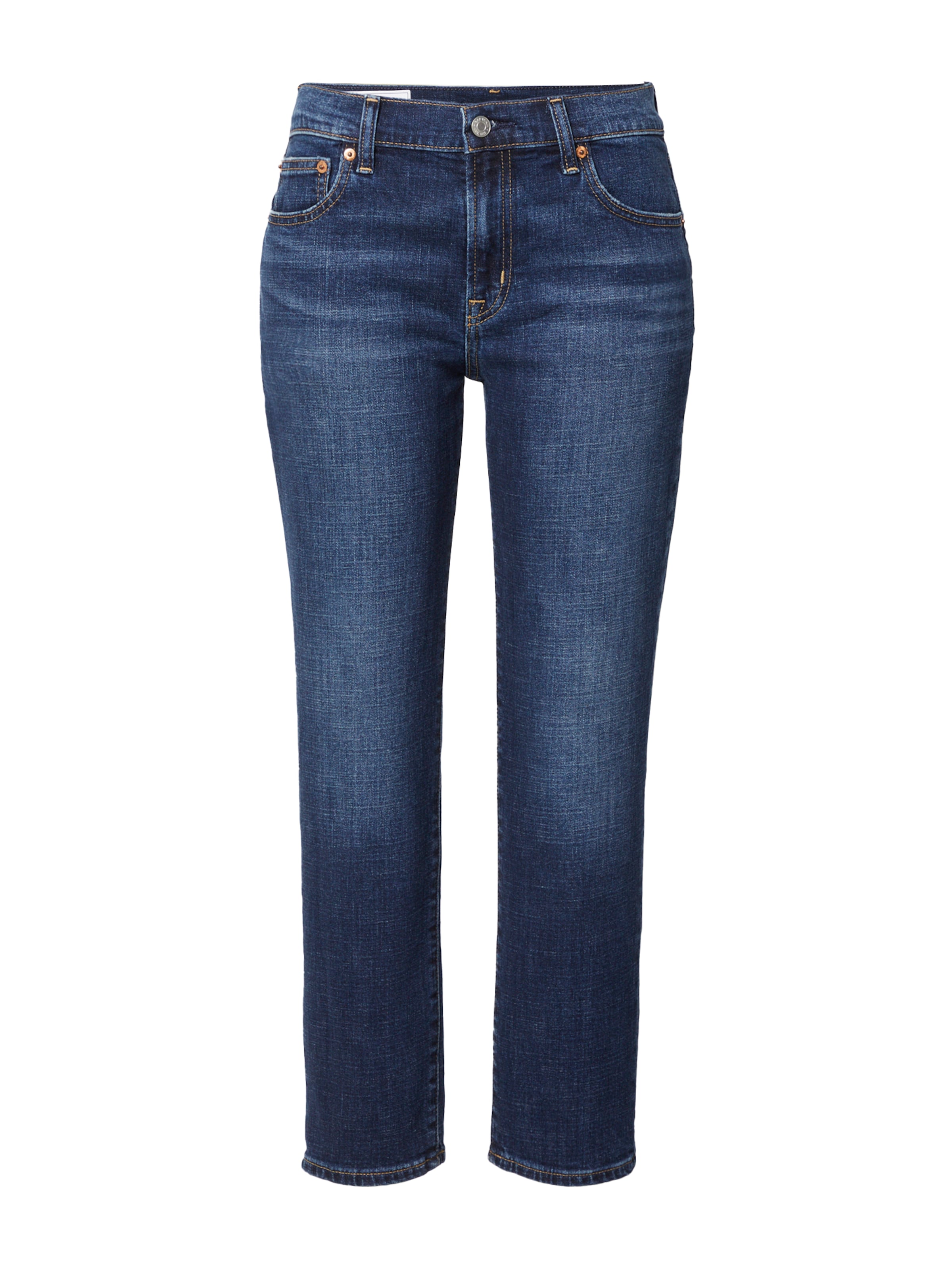 GAP Regular Jeans 'GLENDALE' in Blue: front