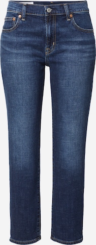 GAP Regular Jeans 'GLENDALE' in Blauw: voorkant