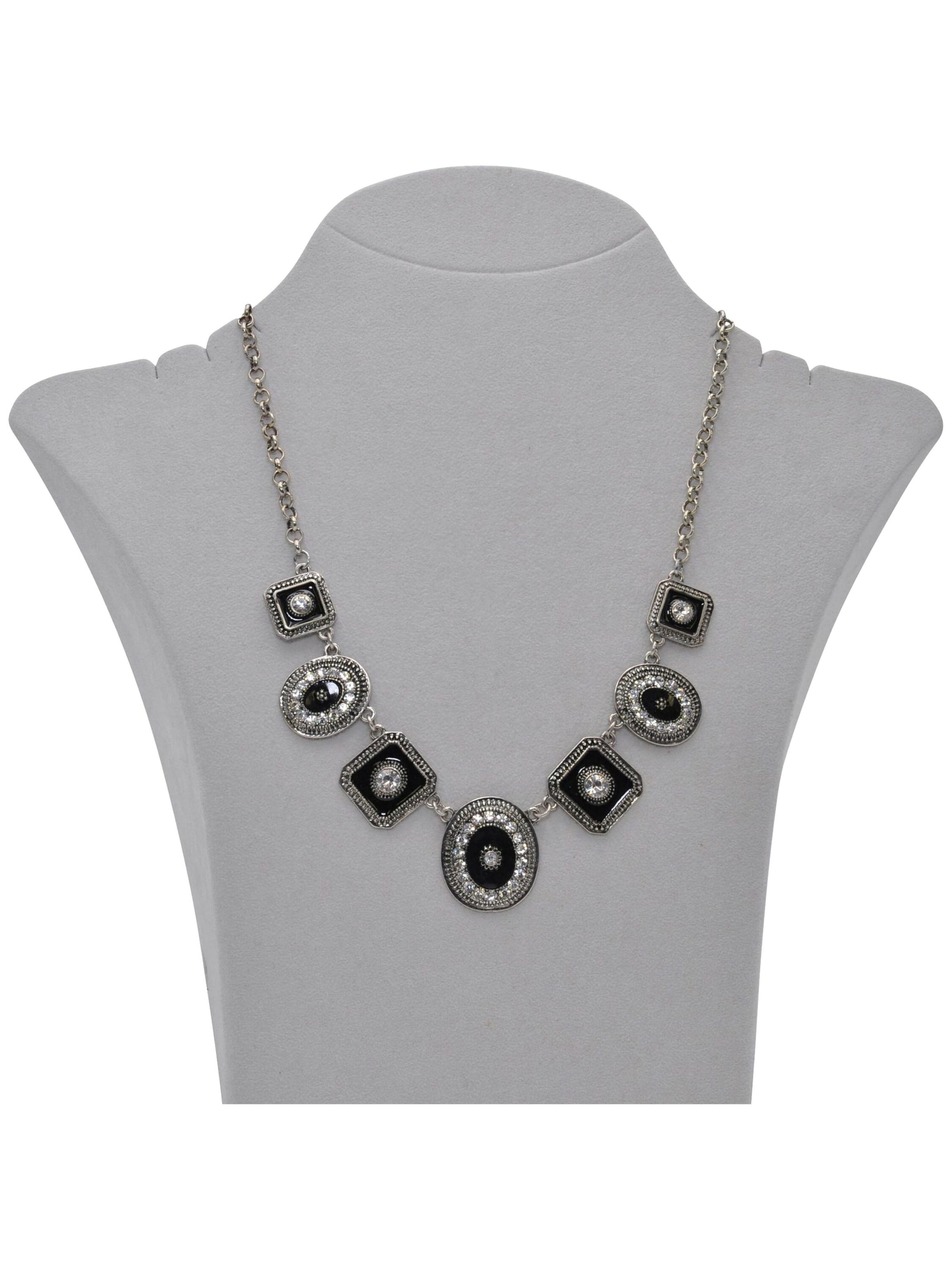 Chaîne Steuer en noir