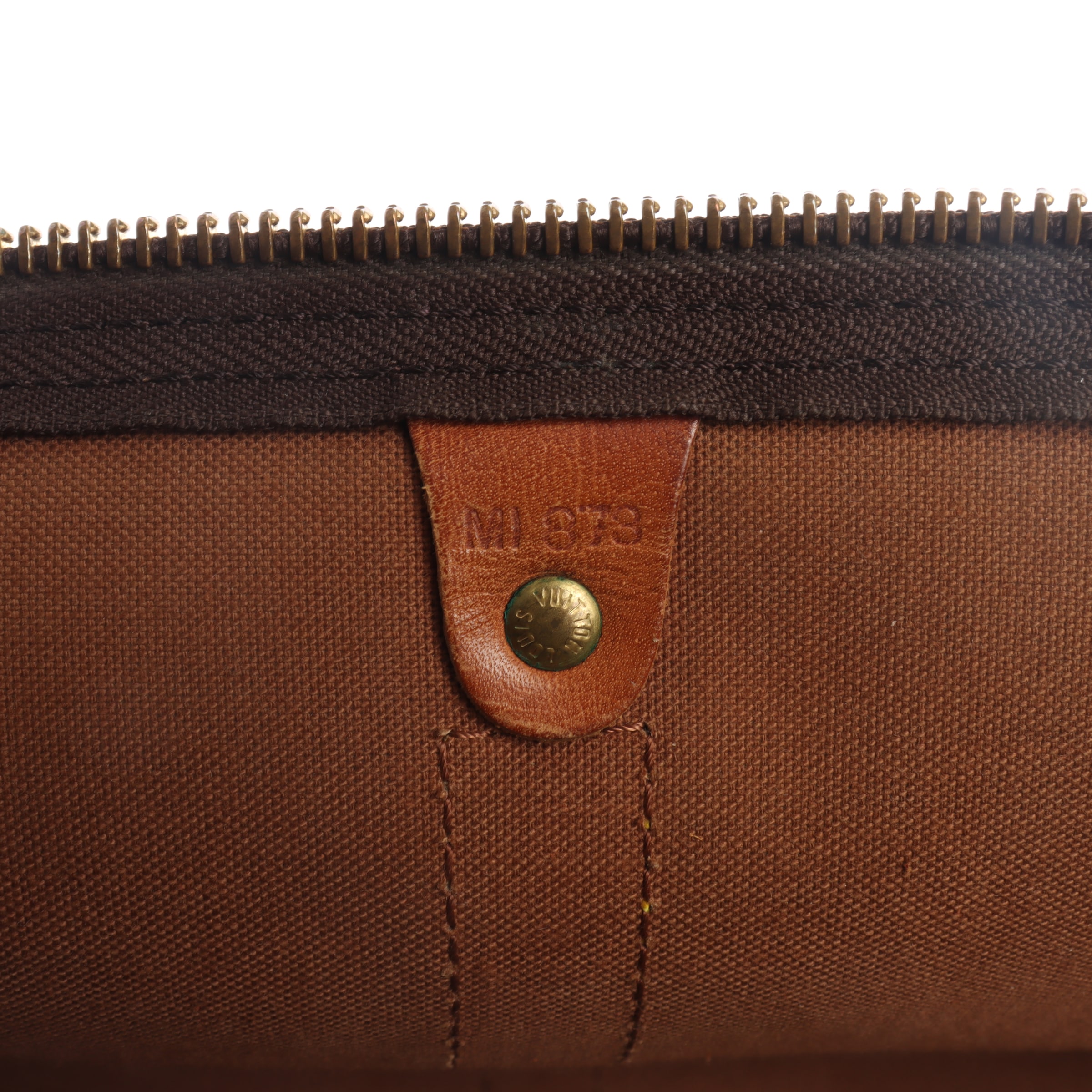 Louis Vuitton Bag in One size in Brown