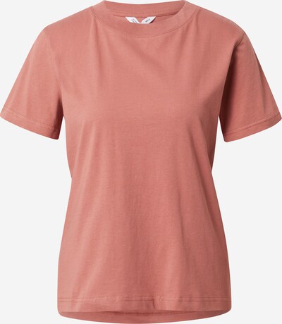 Tricou 'KHIRA' MELAWEAR pe portocaliu, Vizualizare produs