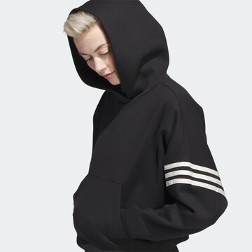 ADIDAS ORIGINALS - Sudadera 'Adicolor Neuclassics' en negro