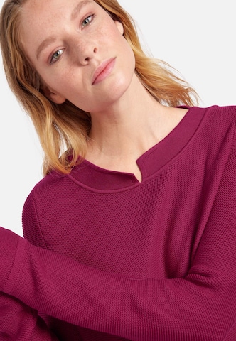 Peter Hahn Pullover in Pink