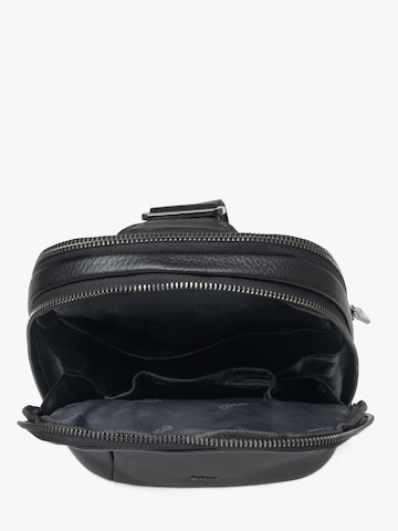 Estro - Shopper '9186' en negro