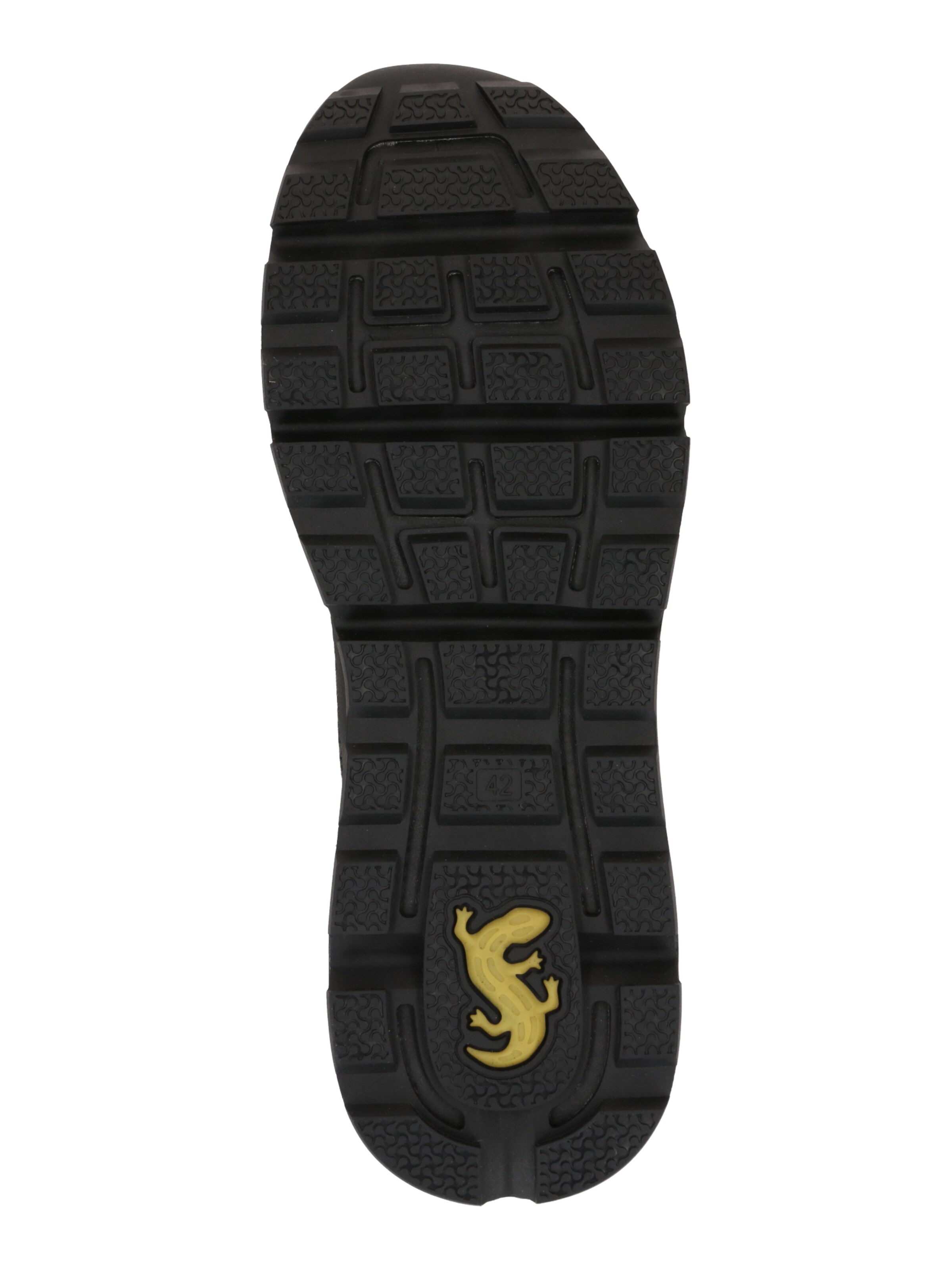 SALAMANDER Trainers in Black