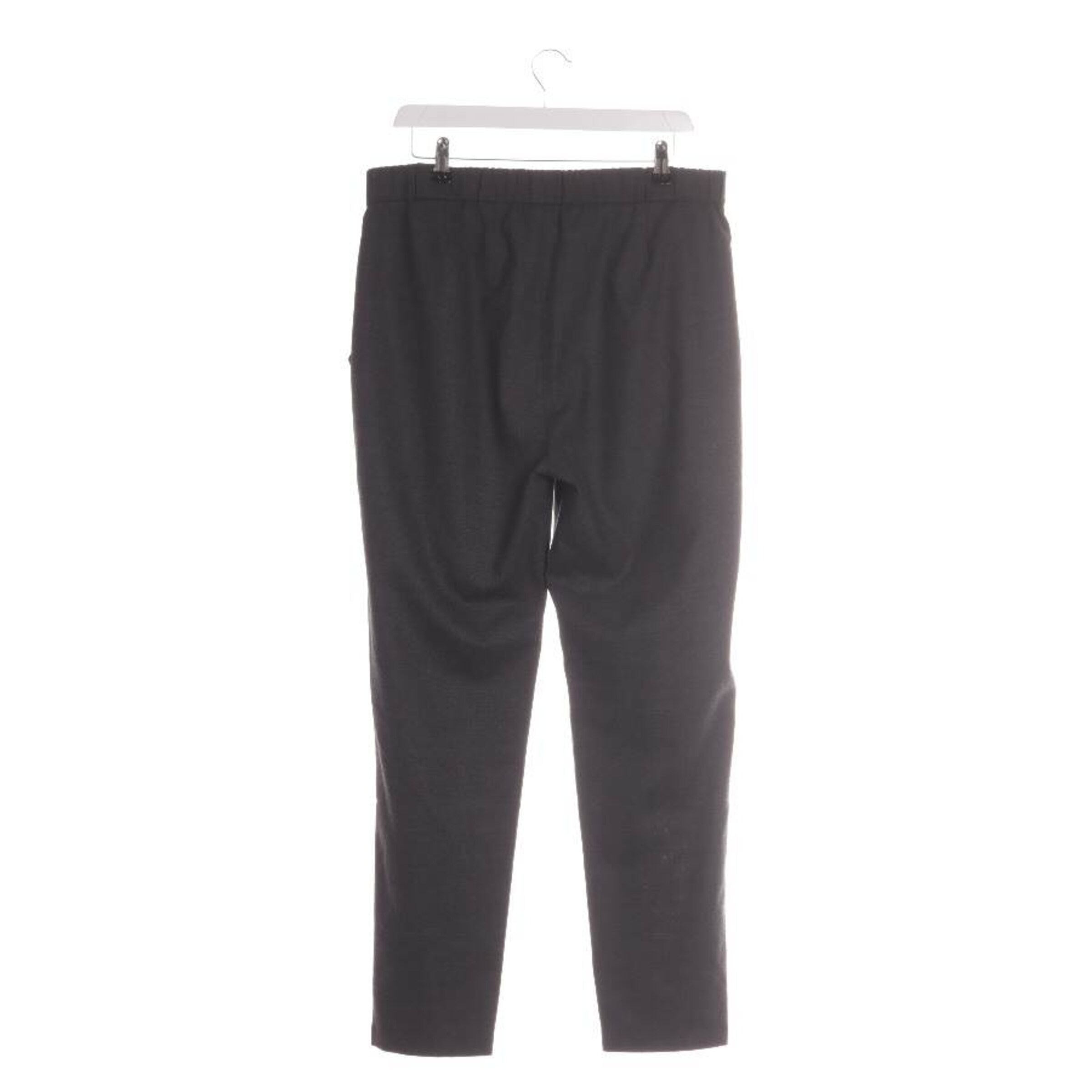 Marc O'Polo Hose L in Grau