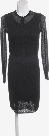 MISSONI Jumpsuit in S in Black: front