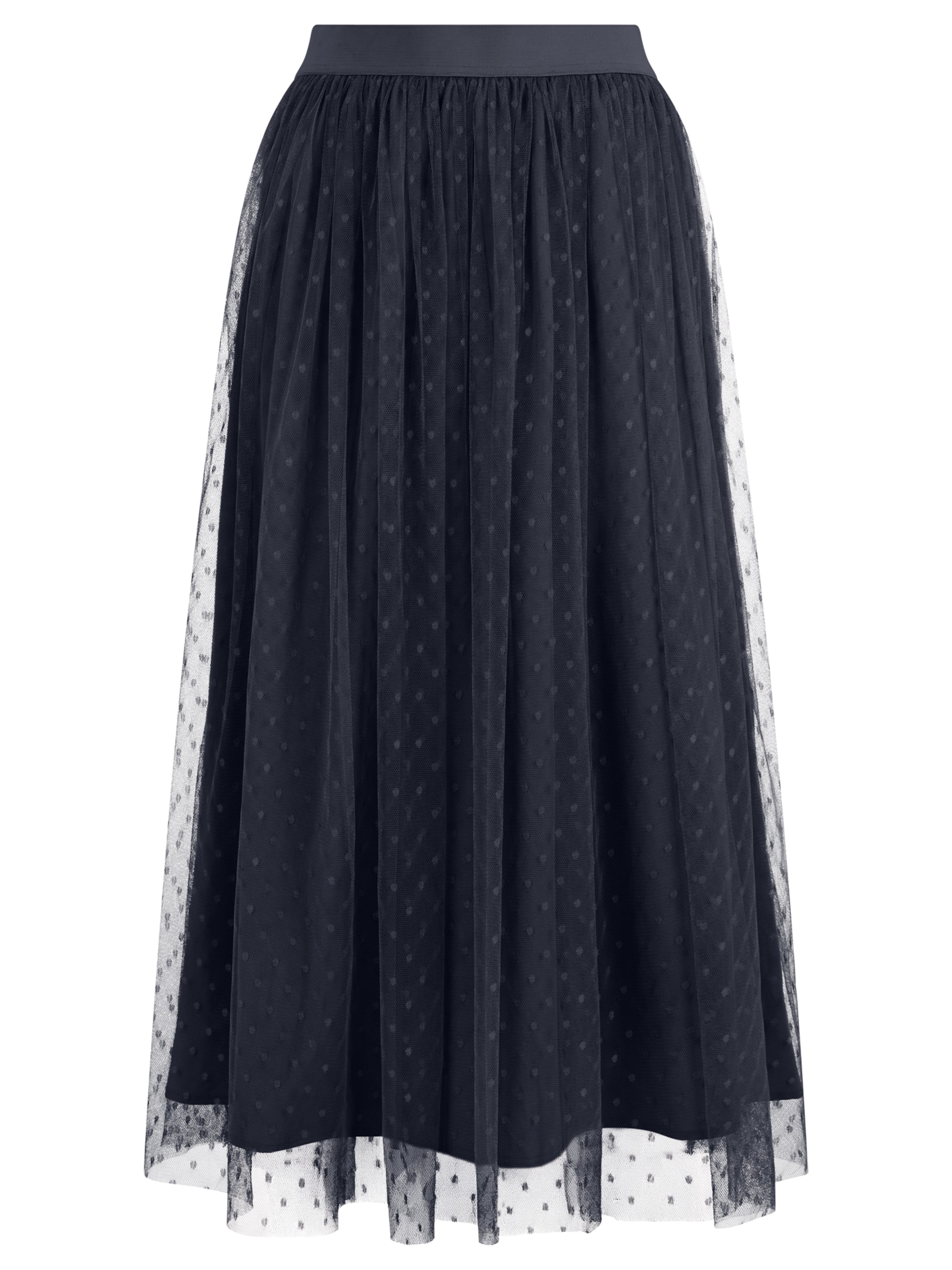 APART Rock in Blau: Vorderseite