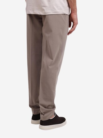 regular Pantaloni 'XM000346 AF10897' di ARMANI EXCHANGE in grigio