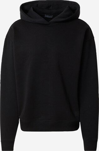 LeGer by Lena Gercke Sweatshirt 'Lennard' in Schwarz: predná strana