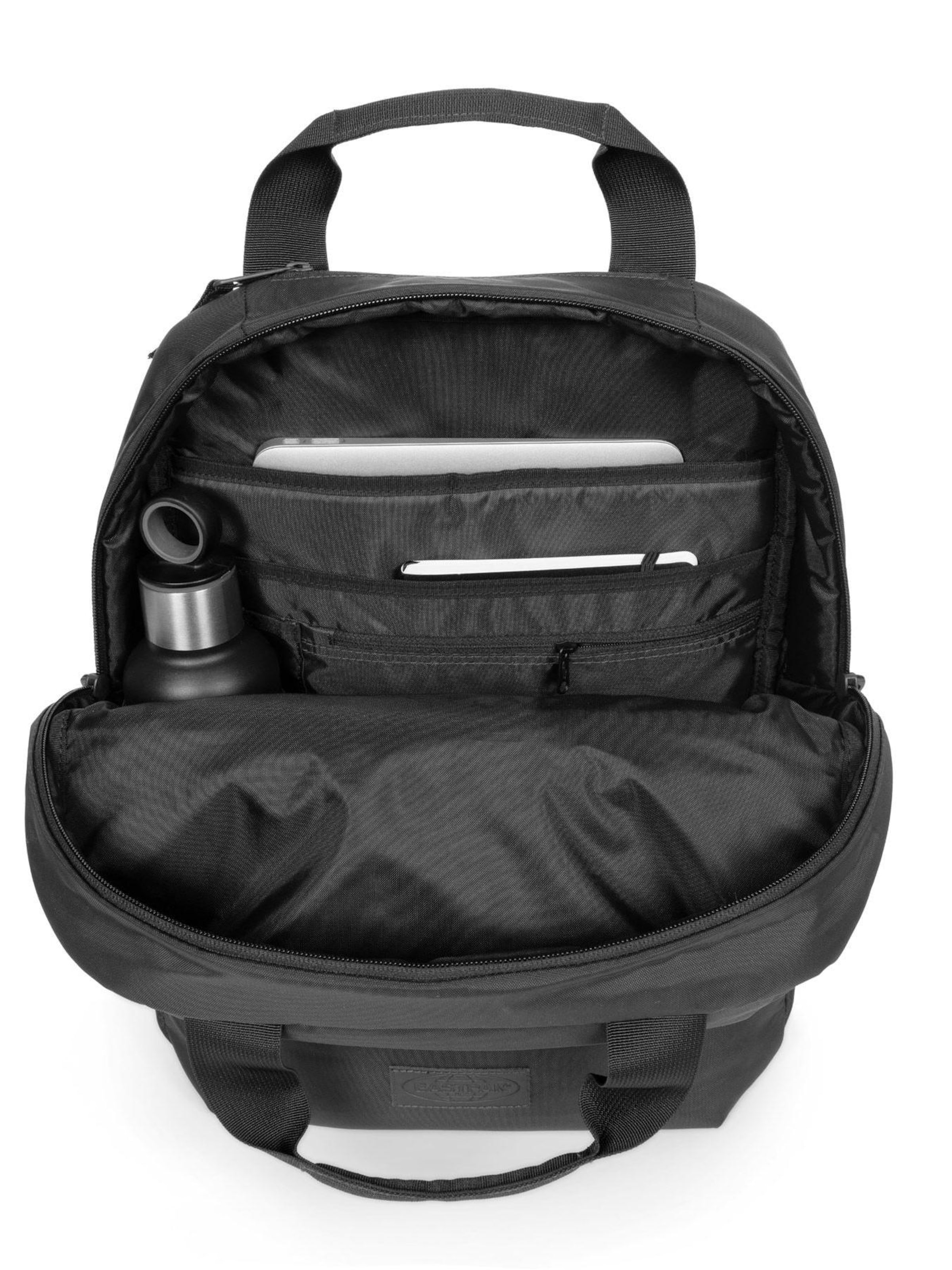 EASTPAK - Mochila en negro