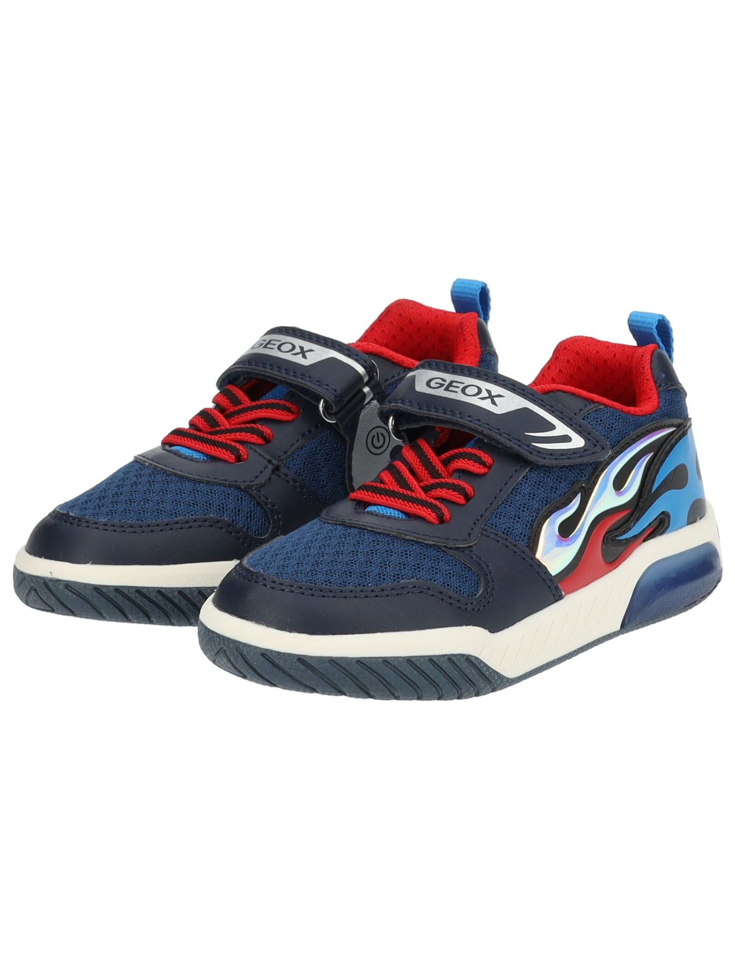 GEOX Sneaker in Blau