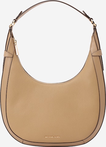Michael kors sac camel on sale