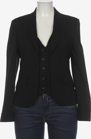 St. Emile Blazer M in Schwarz: predná strana