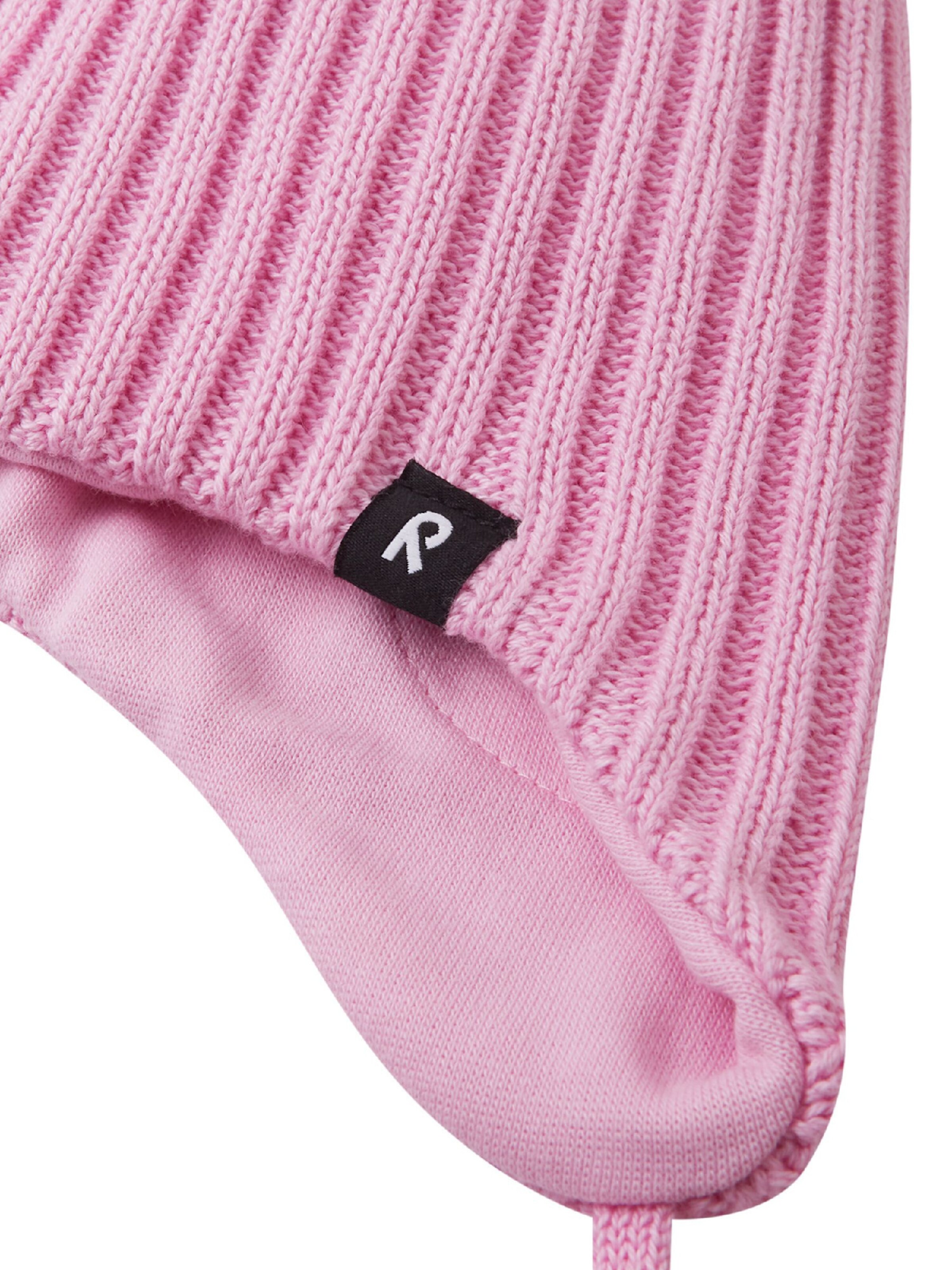Reima Muts 'Ylos' in Roze