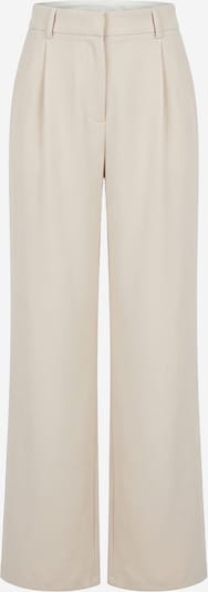 Klostuotos kelnės 'Zoe' iš studioselect, spalva – smėlio spalva, Prekių apžvalga