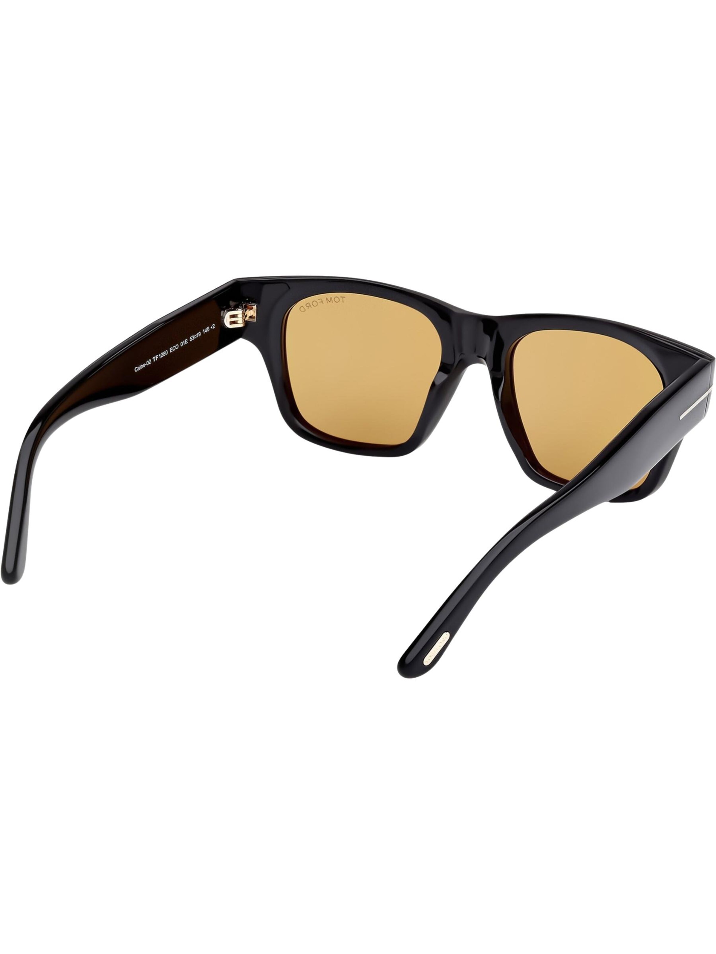 Tom Ford Sunglasses in Black