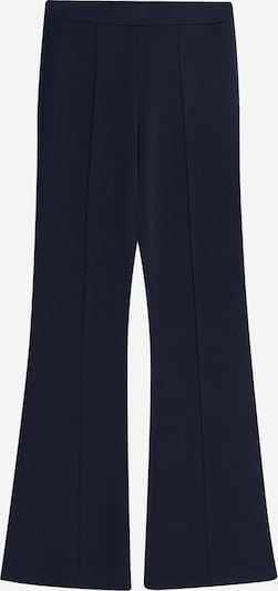 Bershka Leggingsit värissä laivastonsininen, Tuotenäkymä