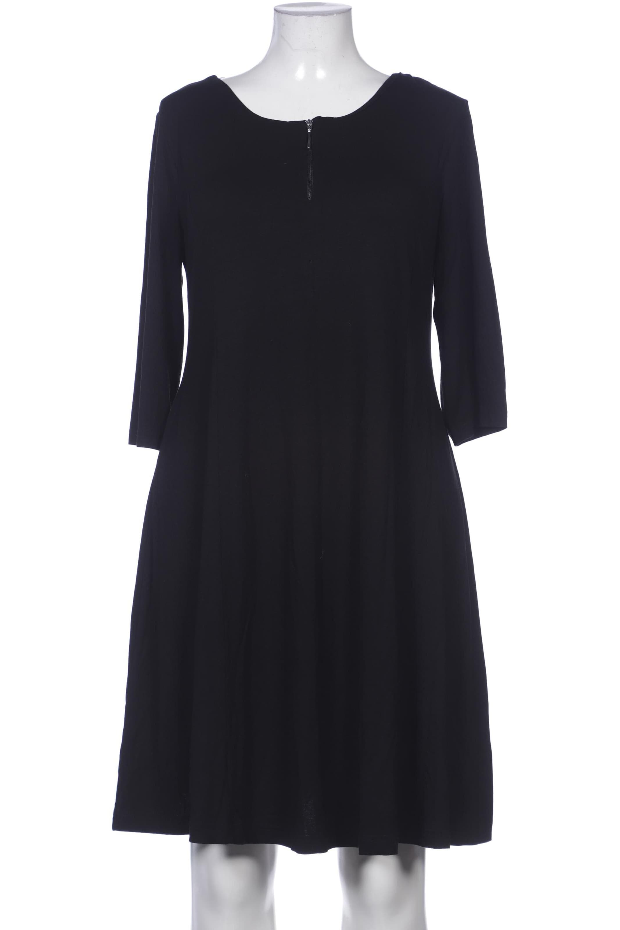 Angel of Style Dress in XL in Black: front